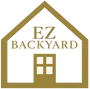 EZ Backyard Tierrasanta San Diego Logo